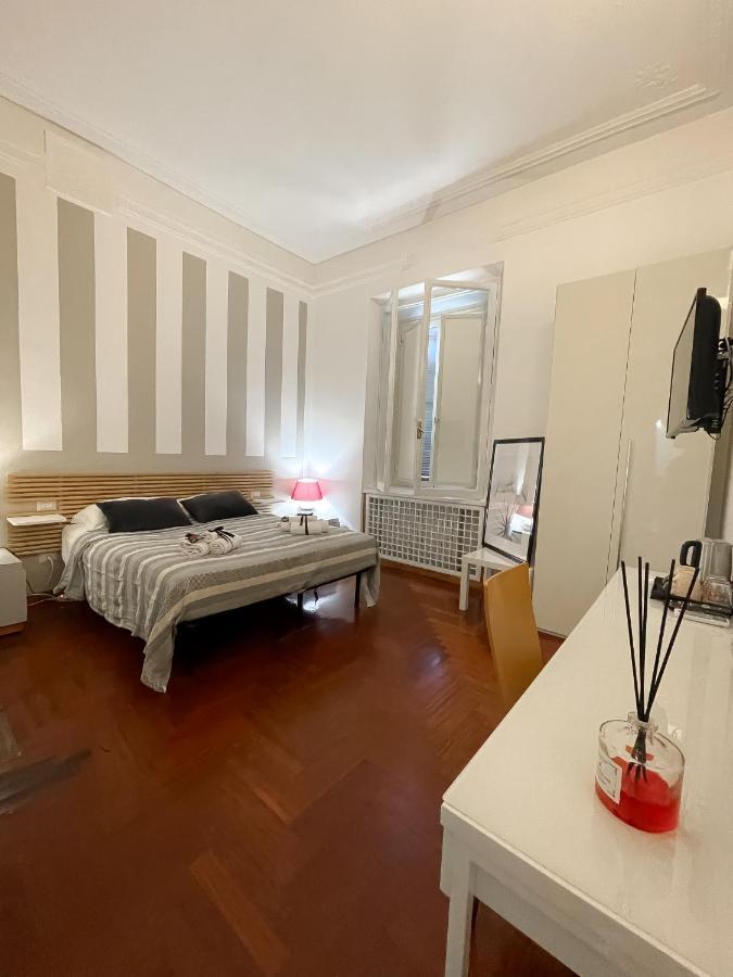 Popolo Dream Suites - Luxury Rooms Roma Exterior foto