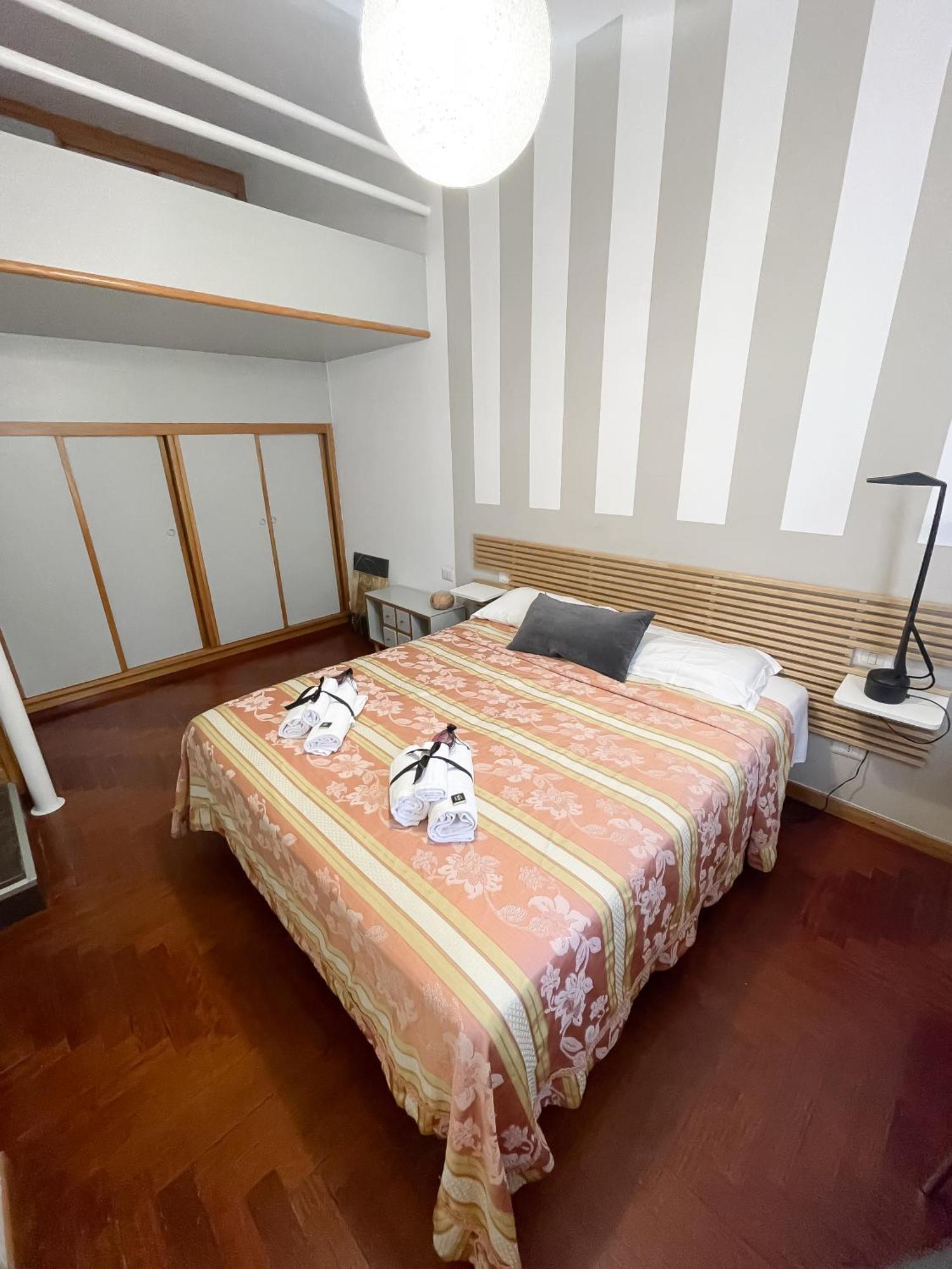Popolo Dream Suites - Luxury Rooms Roma Exterior foto
